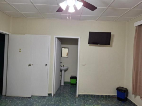 Hostal primaveras nest